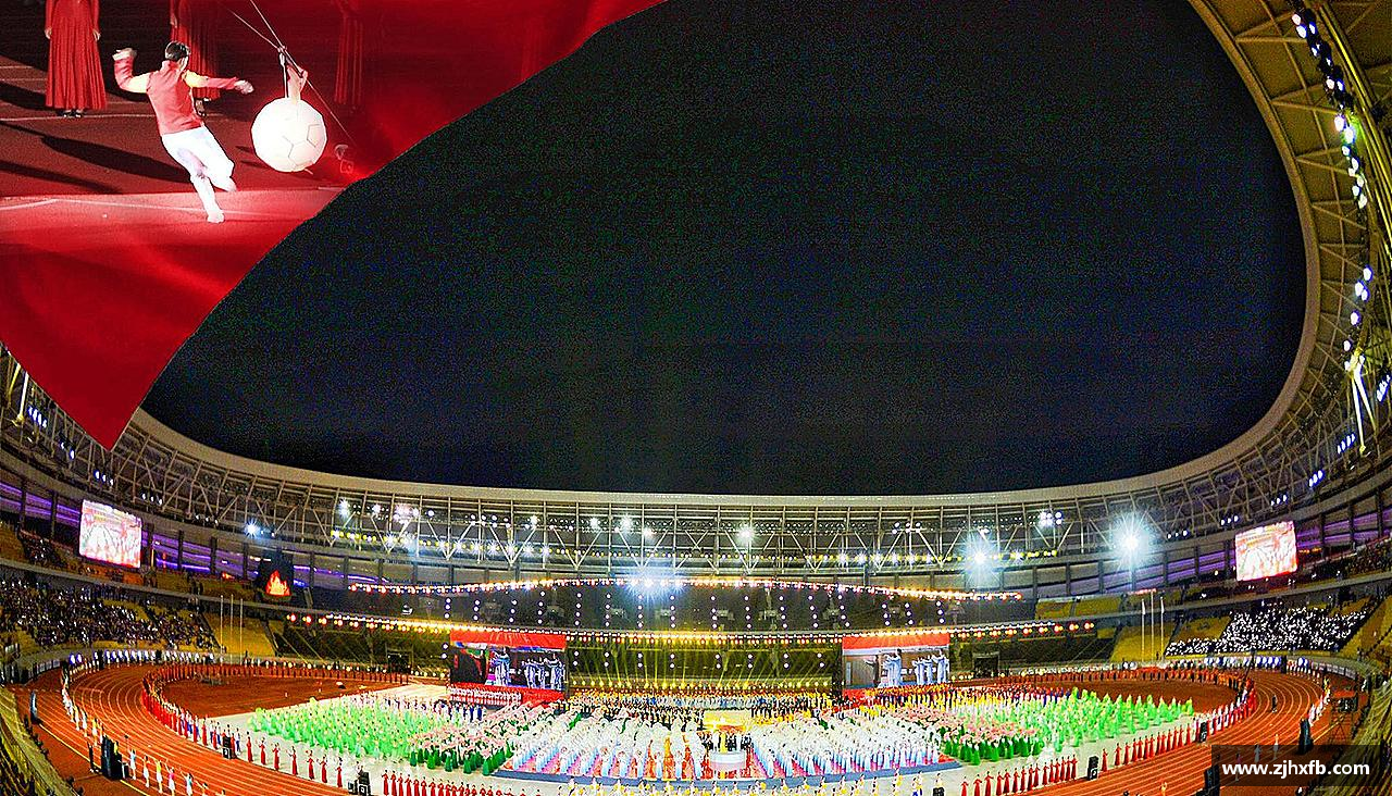 打破极限，挑战自我！